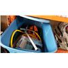 Image 2 : TOTE OF RV ACCESORIES