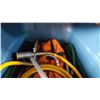 Image 3 : TOTE OF RV ACCESORIES