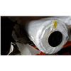 Image 1 : ROLL OF 92" PLASTIC TUBING