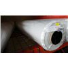 Image 1 : ROLL OF 92" PLASTIC TUBING