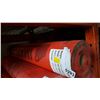 Image 1 : 38" BY 150 ROLL OF PLASTIC MESH