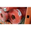 Image 1 : 38" BY 150 ROLL OF PLASTIC MESH