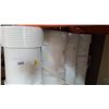 Image 3 : FOOD GRADE 16 LTR PLASTIC PAILS