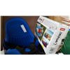 Image 1 : SUPPORT CUSHION AND LANZAC CHAIR