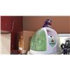Image 1 : BISSELL LITTLE GREEN MACHINE