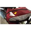 Image 2 : EMERGENCY ROADSIDE KIT W/ FIRST AID
