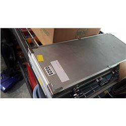 AS NEW BBQ SET