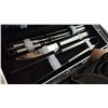 Image 3 : AS NEW BBQ SET