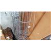 Image 3 : WIRE PLANT SUPPORTS