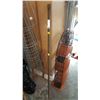 Image 1 : LARGE CONCRETE BREAKER BAR