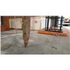 Image 2 : LARGE CONCRETE BREAKER BAR
