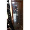 Image 1 : OAK FRAMED 6 MIRROR