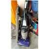 Image 1 : BISSEL BAGLESS VACCUM