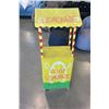 Image 1 : PORTABLE LEMONDADE STAND