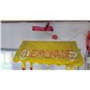 Image 3 : PORTABLE LEMONDADE STAND