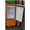 Image 3 : RETRO METAL FRIDGE