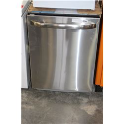 LG STAINLESS BUILT IN DISHWASHER MODEL: LDF9810ST/01