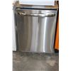 Image 1 : LG STAINLESS BUILT IN DISHWASHER MODEL: LDF9810ST/01