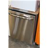 Image 2 : LG STAINLESS BUILT IN DISHWASHER MODEL: LDF9810ST/01