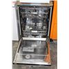 Image 4 : LG STAINLESS BUILT IN DISHWASHER MODEL: LDF9810ST/01
