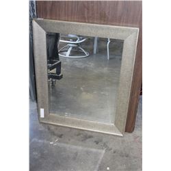BEVELLED MIRROR