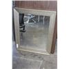 Image 1 : BEVELLED MIRROR