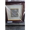 Image 1 : SILVER ITALIAN FRAMED RELIGIOUS ART