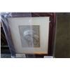 Image 1 : SILVER ITALIAN FRAMED RELIGIOUS ART