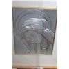 Image 2 : SILVER ITALIAN FRAMED RELIGIOUS ART