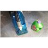 Image 2 : HOOVER STEAMVAC DUO AND CLEANER FLUID
