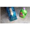 Image 3 : HOOVER STEAMVAC DUO AND CLEANER FLUID