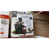 Image 1 : FUSION JUICER
