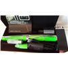 Image 2 : NEW HANDHELD 710 OIL PEN/VAPOURIZER IN CASE RETAIL $79