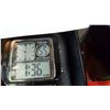 Image 2 : BRAND NEW DUAL TIME WATCH IN GIFT TIN