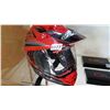 Image 1 : NEW DIRT BIKE HELMET