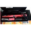 Image 2 : NEW HANDHELD 710 OIL PEN/VAPOURIZER IN CASE RETAIL $79