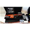 Image 1 : NEW HANDHELD 710 OIL PEN/VAPOURIZER IN CASE RETAIL $79