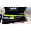 Image 1 : NEW HANDHELD 710 OIL PEN/VAPOURIZER IN CASE RETAIL $79