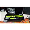 Image 1 : NEW HANDHELD 710 OIL PEN/VAPOURIZER IN CASE RETAIL $79