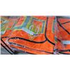 Image 1 : 10 SIZE 2XL NEW SAFETY VESTS