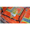Image 1 : 5 SIZE 2XL NEW SAFETY VESTS