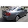 Image 4 : 2006 VOLKSWAGON JETTA TDI, 4 DOOR SEDAN, DIESEL, 5 SPEED MANUAL, 366763KM, WITH KEY FOB AND REGISTRA