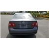 Image 5 : 2006 VOLKSWAGON JETTA TDI, 4 DOOR SEDAN, DIESEL, 5 SPEED MANUAL, 366763KM, WITH KEY FOB AND REGISTRA