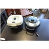 Image 1 : NEW HAMILTON BEACH PANINI GRILL AND ELECTRIC GRILL