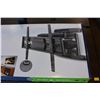 Image 3 : NEW OVERSTOCK INSIGNIA 47-80 INCH FULL MOTION WALL MOUNT