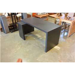 ESPRESSO L DESK