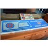 Image 3 : VINTAGE SHUFFLEBOARD AND TABLE TENNIS