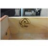 Image 4 : VILAS MAPLE 6 DRAWER DRESSER