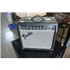 Image 1 : FENDER FRONTMAN GUITAR AMP
