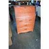 Image 1 : MAPLE DROPFRONT DESK